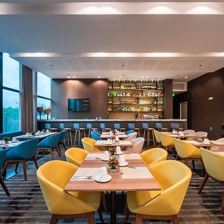 מדיין Hotel Estelar Square מראה חיצוני תמונה