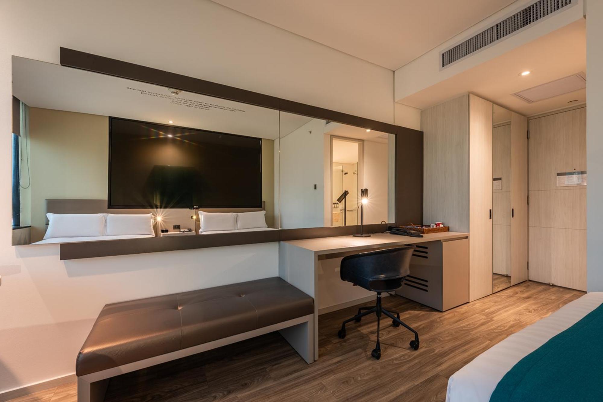 מדיין Hotel Estelar Square מראה חיצוני תמונה