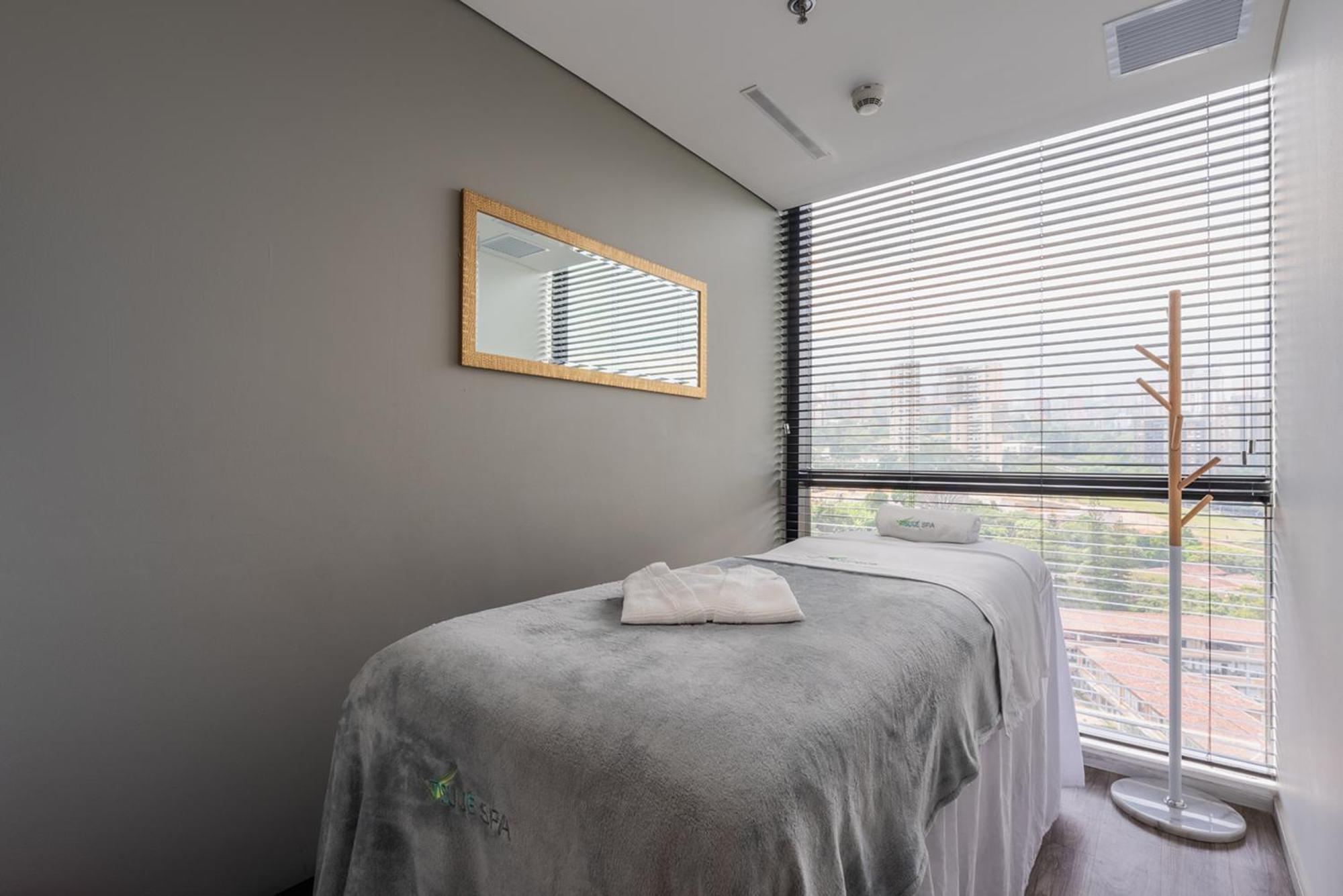 מדיין Hotel Estelar Square מראה חיצוני תמונה